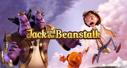 Jack and the Beanstalk