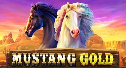 Mustang Gold